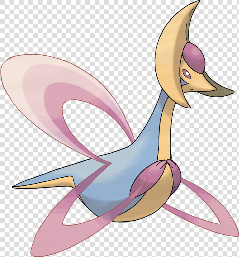 Fairy And Psychic Pokemon  HD Png DownloadTransparent PNG