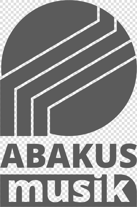 Abakus Musik Logo 2016 Portrait   Poster  HD Png DownloadTransparent PNG