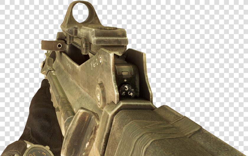 Famas Red Dot Sight  HD Png DownloadTransparent PNG