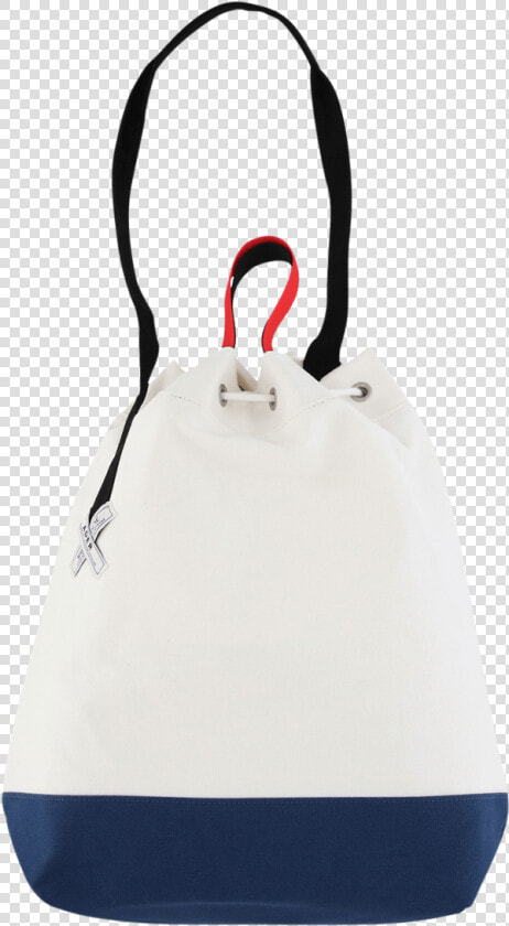 Ader Error X Maison Kitsune A Kitsune Tote Bag  Ivory    Handbag  HD Png DownloadTransparent PNG