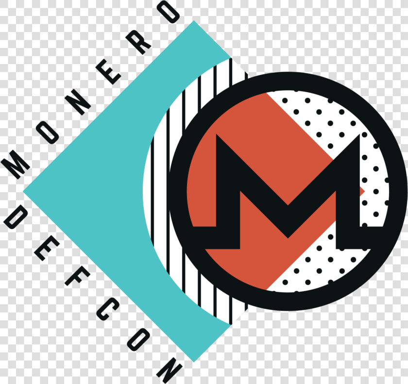 Monero Village Defcon 2019  HD Png DownloadTransparent PNG