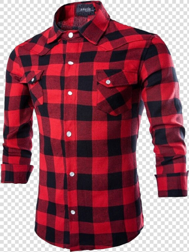 Check Shirts Png Background   Stylish Check Shirts For Men  Transparent PngTransparent PNG