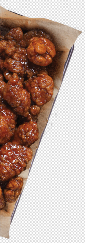 A Tray Of Our Wings   Lincolnshire Sausage  HD Png DownloadTransparent PNG