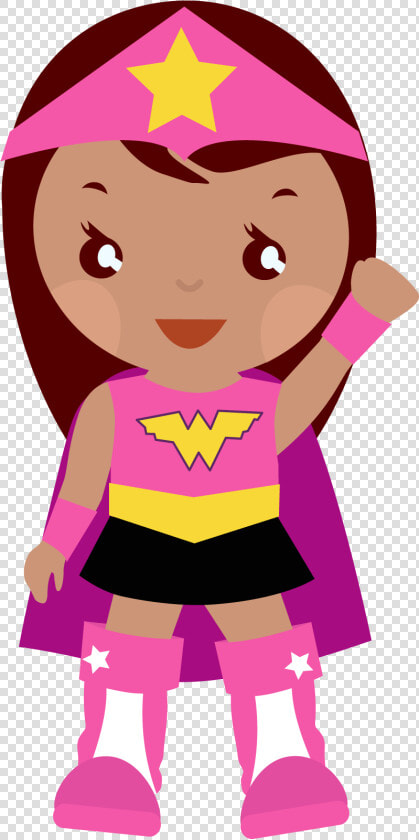 Superhero Super Hero Woman Clipart Danasokj Top   Super Hero Girl Clip Art  HD Png DownloadTransparent PNG