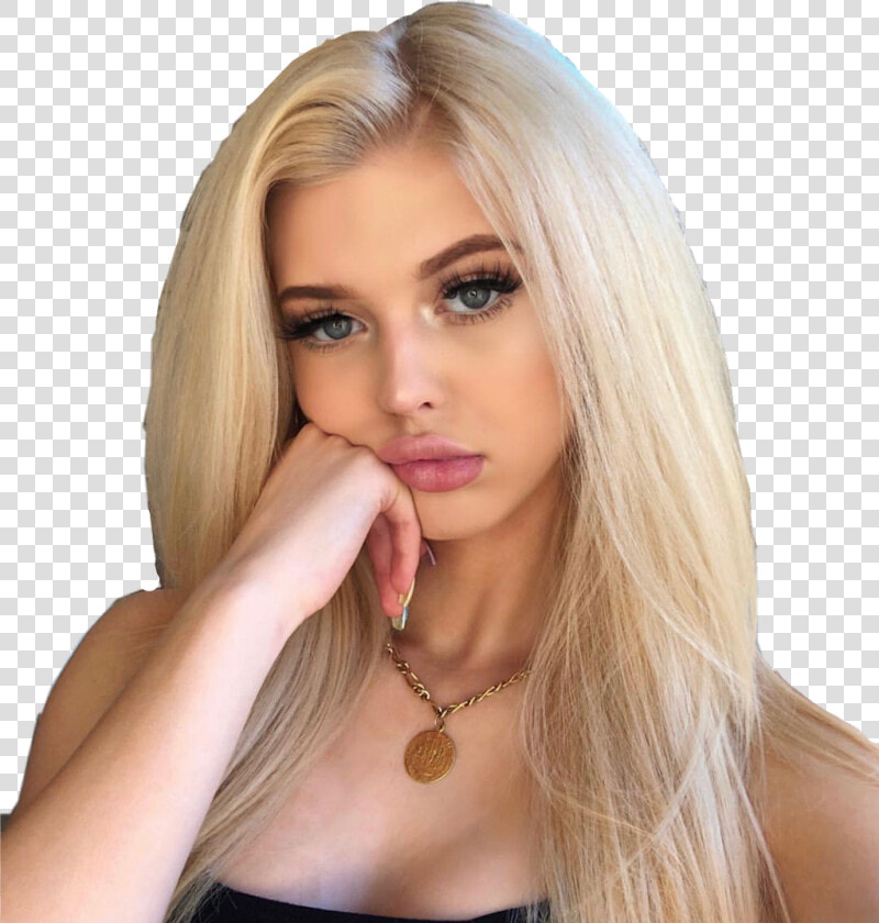 Instagram Prettygirl  HD Png DownloadTransparent PNG