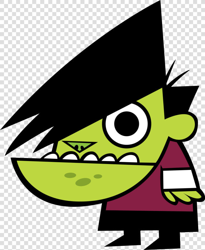 Gangrening Clipart Powerpuff   Gangreen Gang  HD Png DownloadTransparent PNG