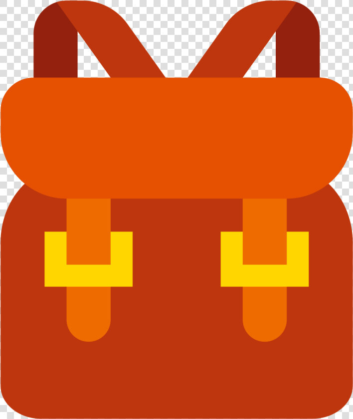 School Backpack Icon   Mochila Escoteiro Png  Transparent PngTransparent PNG