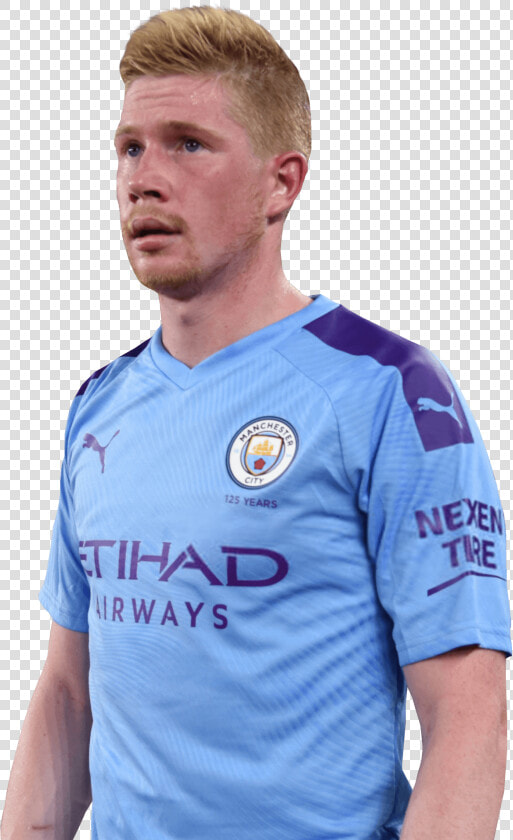 Kevin De Bruyne render   Player  HD Png DownloadTransparent PNG