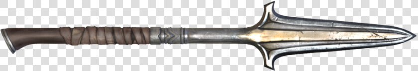 The Level 3 Version Of The Spear  Provided By Ubisoft’s   Rifle  HD Png DownloadTransparent PNG