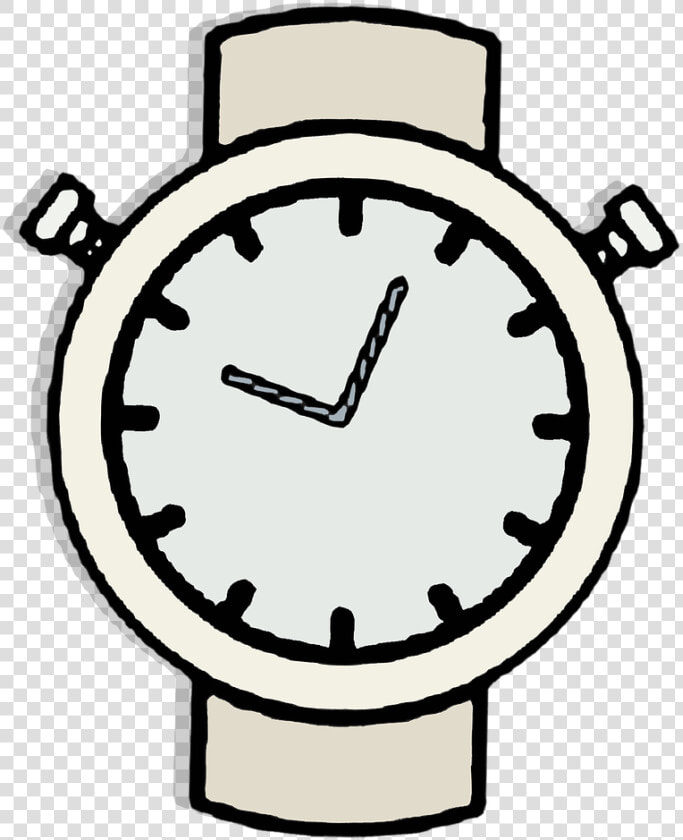 Watch  Clock  Clipart  Vector  Sticker  Gray   1 Minute Timer Png  Transparent PngTransparent PNG