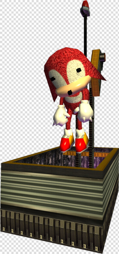 Sonic 3d Blast Derp Sonic   Png Download   Cartoon  Transparent PngTransparent PNG