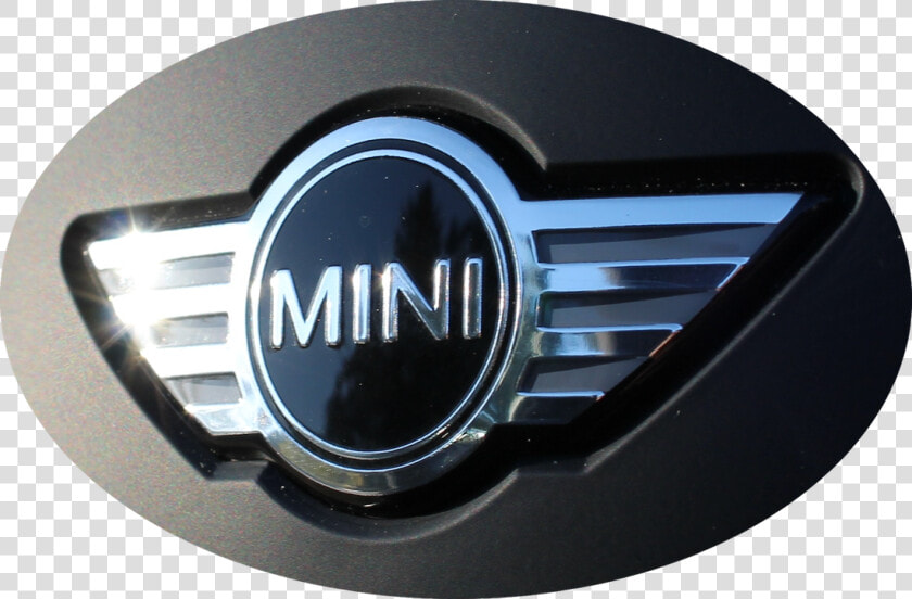 Mini Brand Logo   Mini  HD Png DownloadTransparent PNG