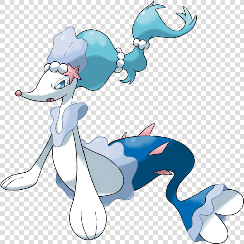 Primarina Png   Cartoon   Primarina Transparent Background  Png DownloadTransparent PNG