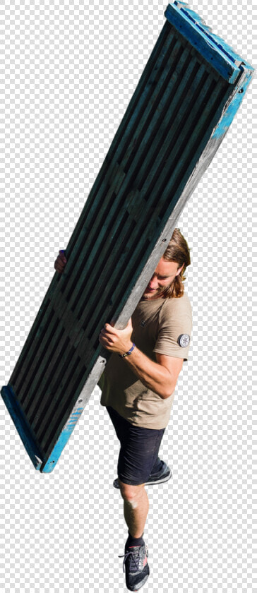 People Cutout Carrying  HD Png DownloadTransparent PNG