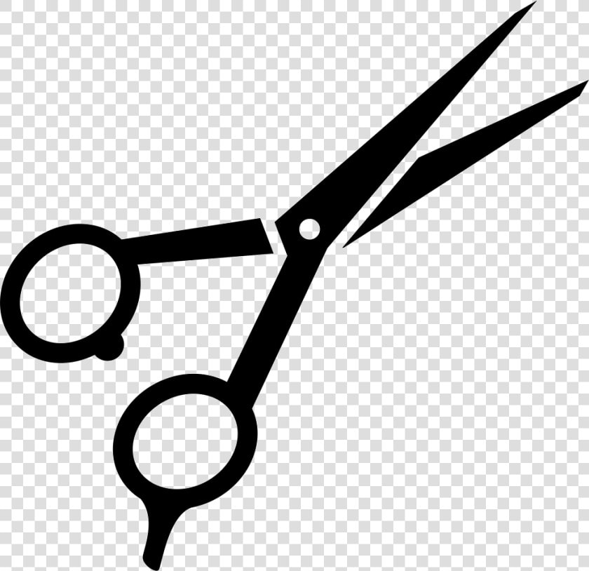 Scissors Svg Png Icon Free Download   Hair Cutting Scissors Clipart  Transparent PngTransparent PNG