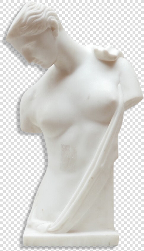 Bust In Marble  Capua Src Https   Carving  HD Png DownloadTransparent PNG