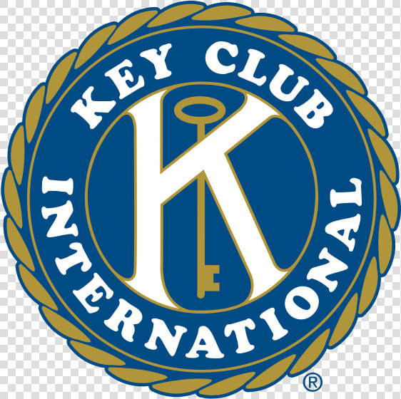 Key Club International Logo  HD Png DownloadTransparent PNG