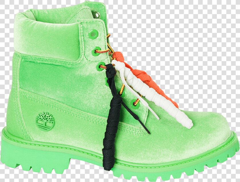 Off White X Timbs  HD Png DownloadTransparent PNG