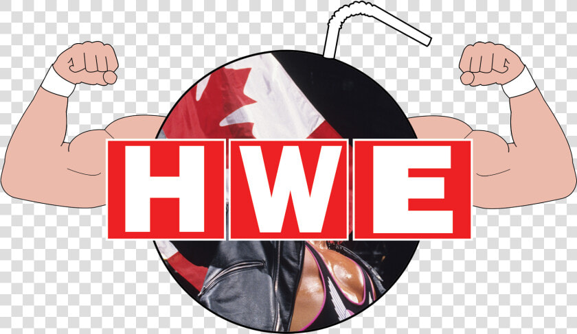 Transparent Bret Hart Png   Bret The Hitman Hart Canada  Png DownloadTransparent PNG