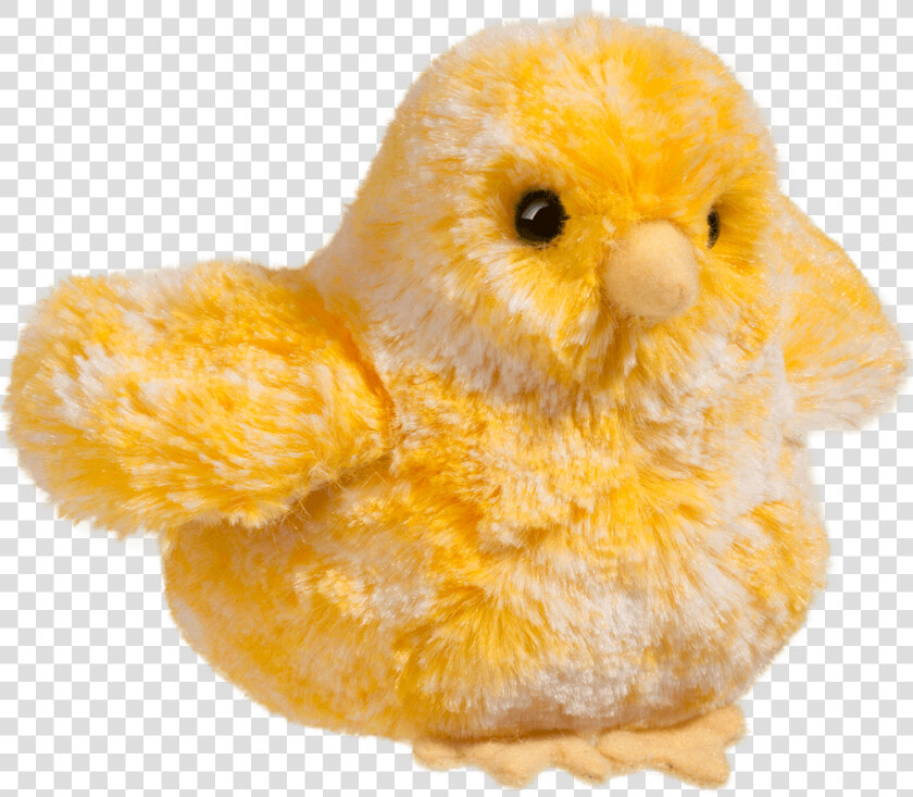 Multi Yellow Chick   Chick Plush  HD Png DownloadTransparent PNG