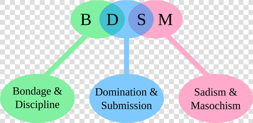 2000px bdsm Acronym   Svg   Bdsm Definition  HD Png DownloadTransparent PNG