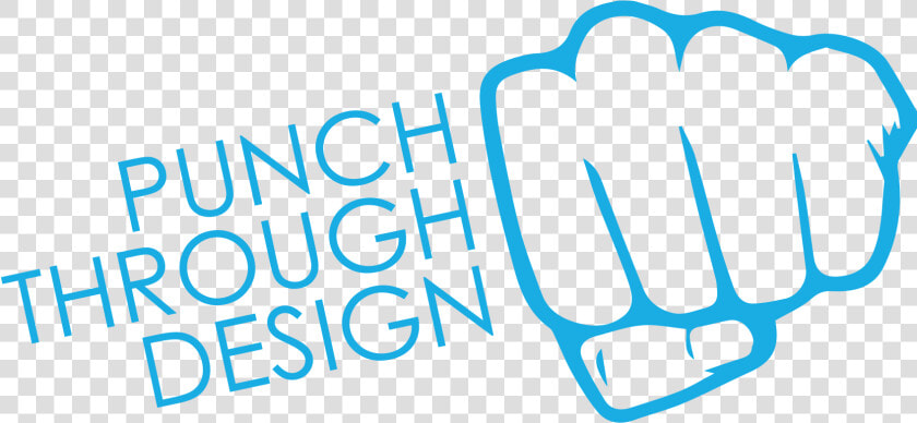 Punch Png File   Punch Through Design  Transparent PngTransparent PNG