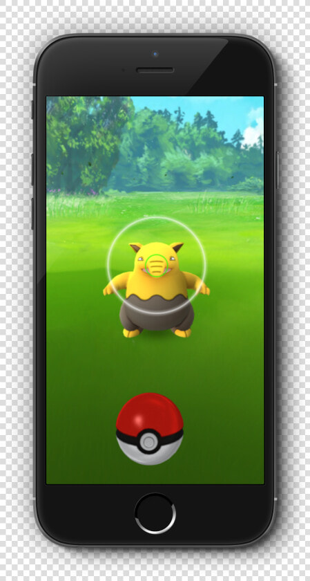 Drowzee Pokémon Go   Psyduck Shiny Pokemon Go  HD Png DownloadTransparent PNG