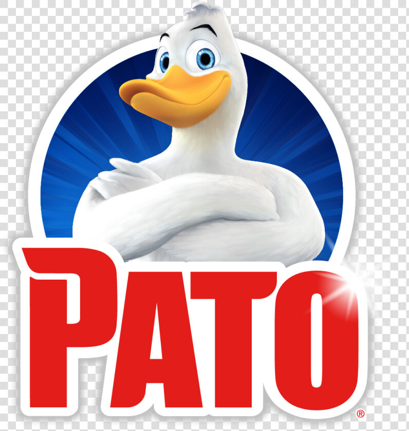 Pato Png   Png Download   Pato Logo  Transparent PngTransparent PNG