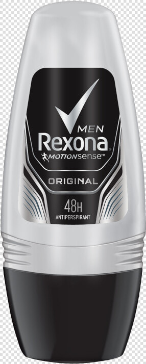 Deodorant Background Transparent   Roll On Rexona For Men  HD Png DownloadTransparent PNG