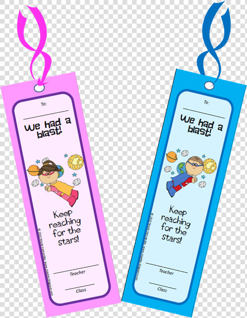 Bookmark For Class 2  HD Png DownloadTransparent PNG