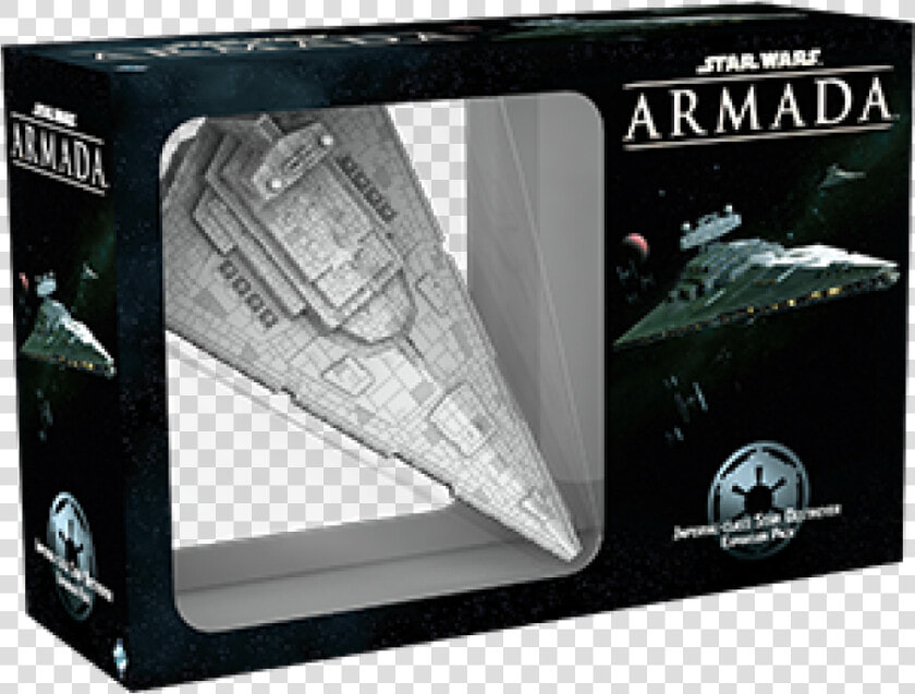 Imperial Class Star Destroyer Star Wars Armada   Star Destroyer Star Wars Armada  HD Png DownloadTransparent PNG