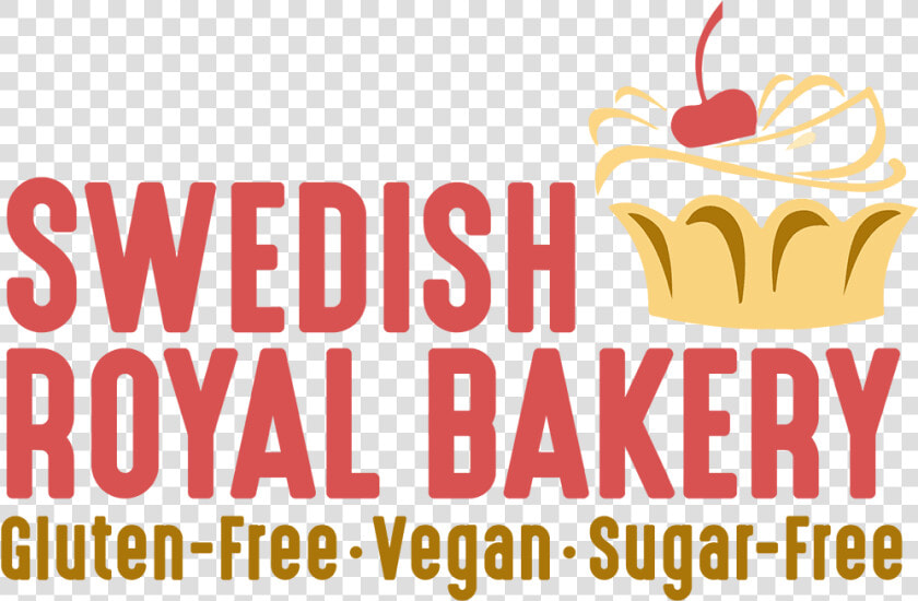 Swedish Royal Bakery Poway Logo   Swedish Royal Bakery Logo  HD Png DownloadTransparent PNG