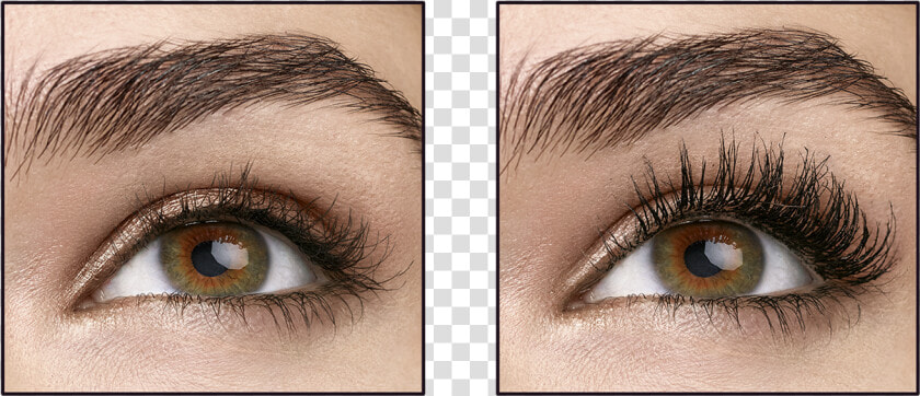 Mascara Maybelline Total Temptation  HD Png DownloadTransparent PNG