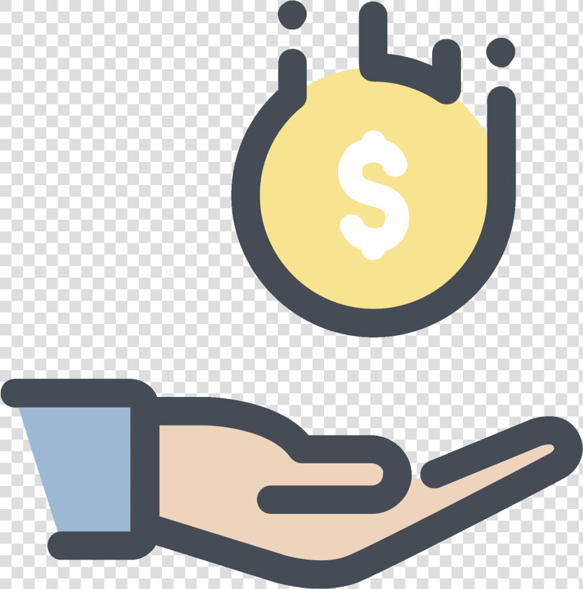 Exchange Dollar Icon   Money Icon Png  Transparent PngTransparent PNG