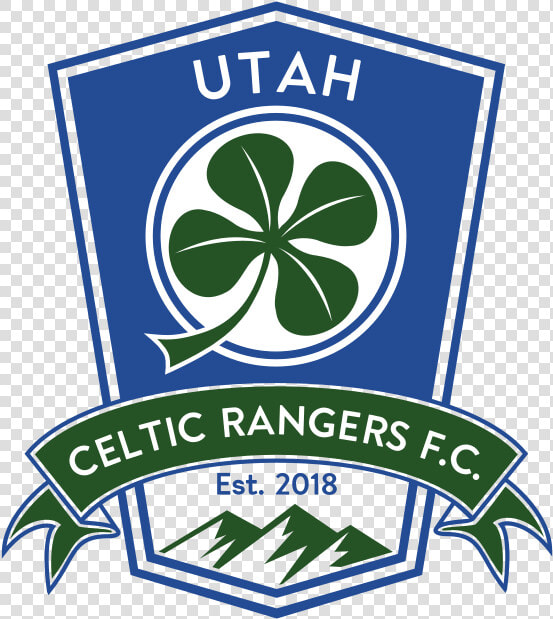 Logo Design By Creativestudiobh For Utah Celtic Rangers   Celtic F c   HD Png DownloadTransparent PNG