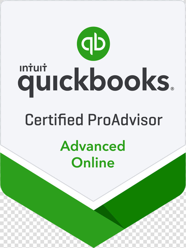 Quickbooks Online Advanced Logo  HD Png DownloadTransparent PNG