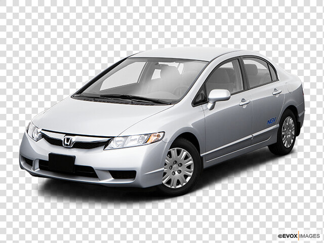 2009 Honda Civic Gx 4 dr W sab Fwd   2006 Honda Accord  HD Png DownloadTransparent PNG