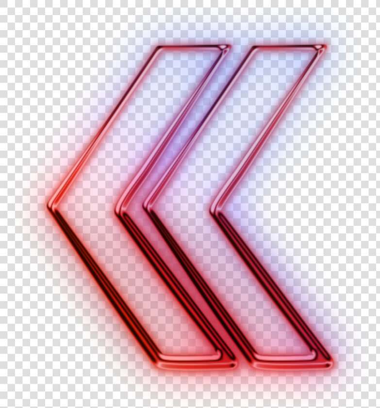  mq  red  arrow  neon   Neon Arrow Png  Transparent PngTransparent PNG