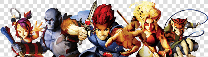 Thundercats Transparent  HD Png DownloadTransparent PNG