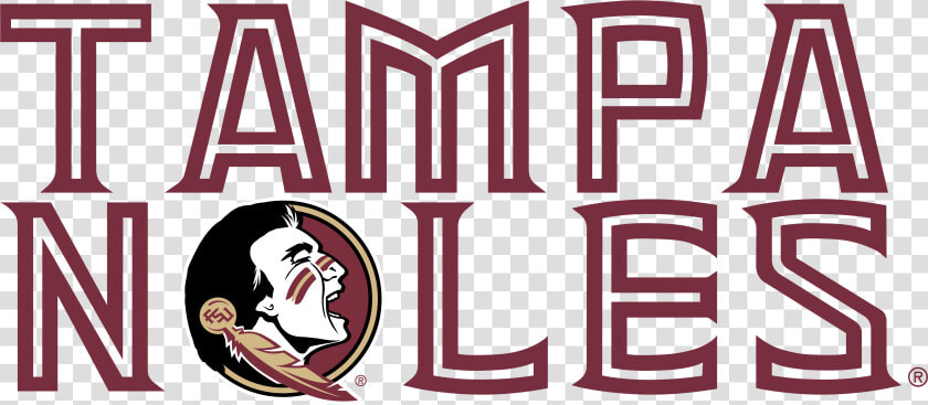 Transparent Florida State Seminoles Clipart  HD Png DownloadTransparent PNG