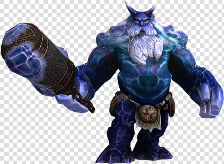 Ymir Of The Cold   Smite Ymir Png  Transparent PngTransparent PNG