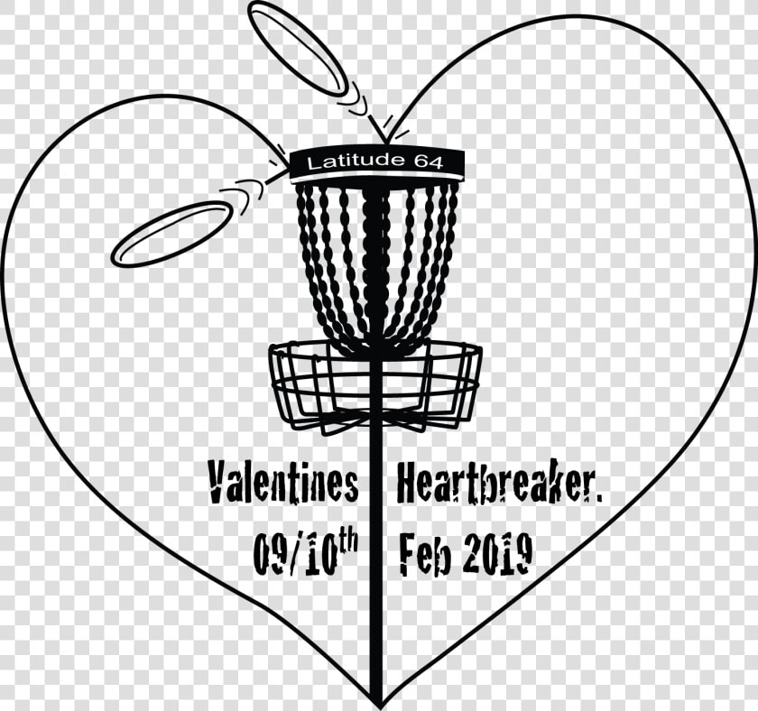 Latitude 64 Valentine S Heartbreaker Presented By Basingstoke  HD Png DownloadTransparent PNG