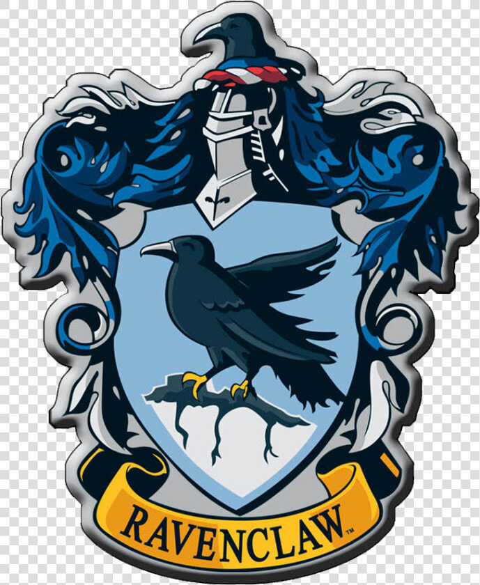 Crest Png For Free Download On   Ravenclaw Hogwarts Houses  Transparent PngTransparent PNG