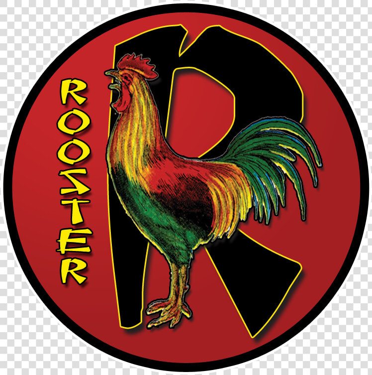 Rooster Logo G2e   Rooster  HD Png DownloadTransparent PNG