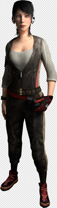 Rebecca Crane Assassin  39 s Creed  HD Png DownloadTransparent PNG