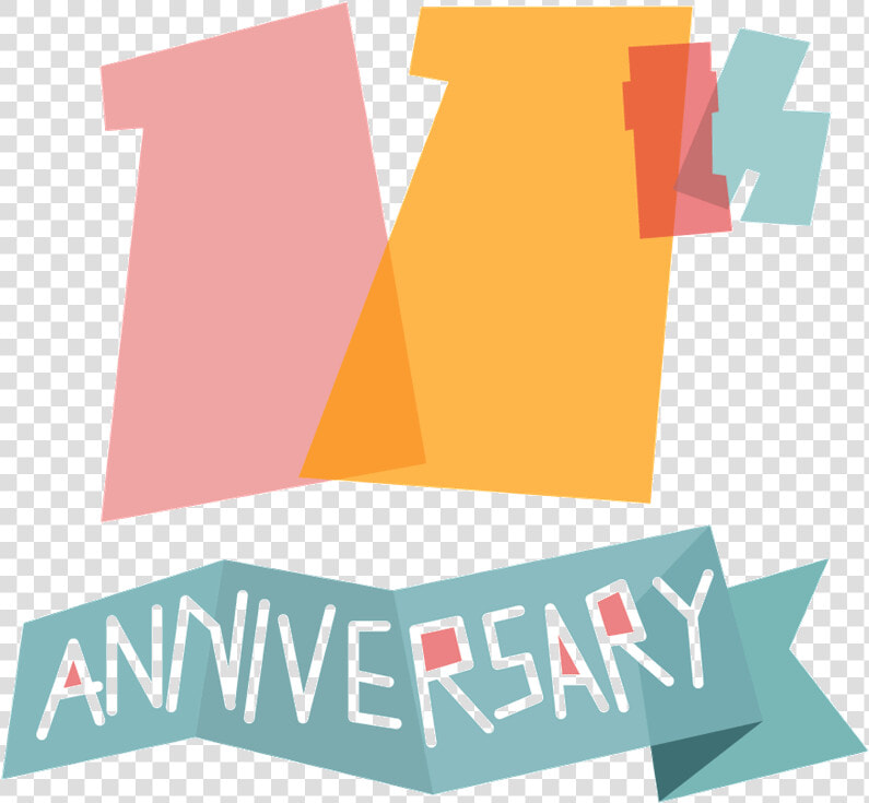 Office Clipart Anniversary   Happy 11th Anniversary Gif  HD Png DownloadTransparent PNG