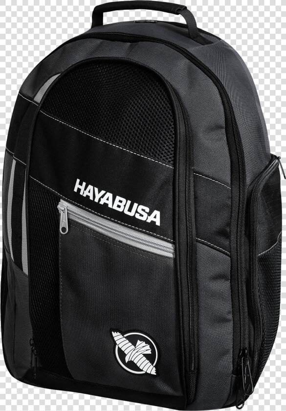 Hayabusa Backpack Shopee  HD Png DownloadTransparent PNG