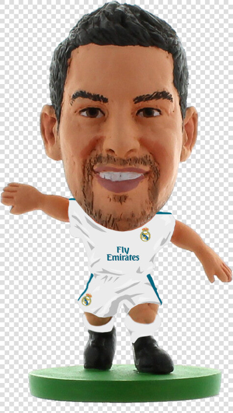 Isco Head Too Big  HD Png DownloadTransparent PNG