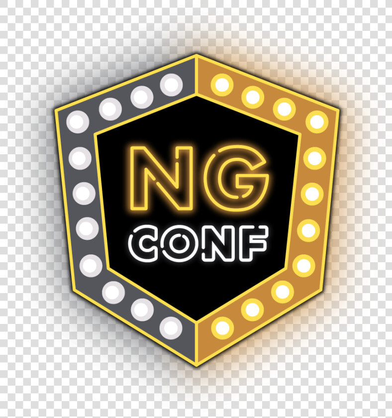 Ng conf Apr 1st 3rd 2020 The World S Original Angular   Sign  HD Png DownloadTransparent PNG