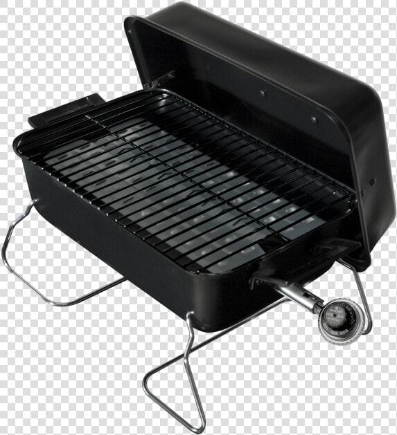 Char Broil Tabletop Gas Grill  HD Png DownloadTransparent PNG